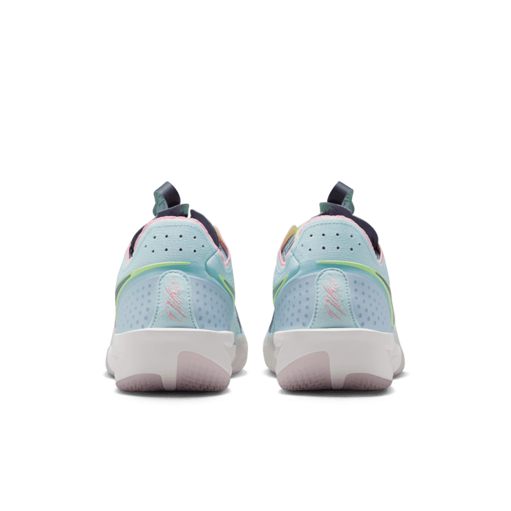 Nike Zoom GT Cut 3 Pastel Angle 3