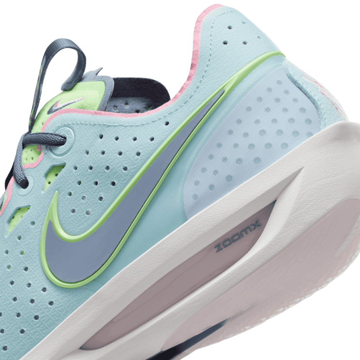 Nike Zoom GT Cut 3 Pastel Angle 5