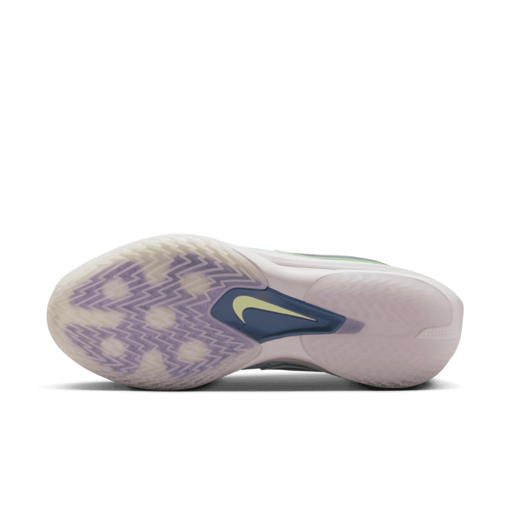 Nike Zoom GT Cut 3 Pastel Angle 0