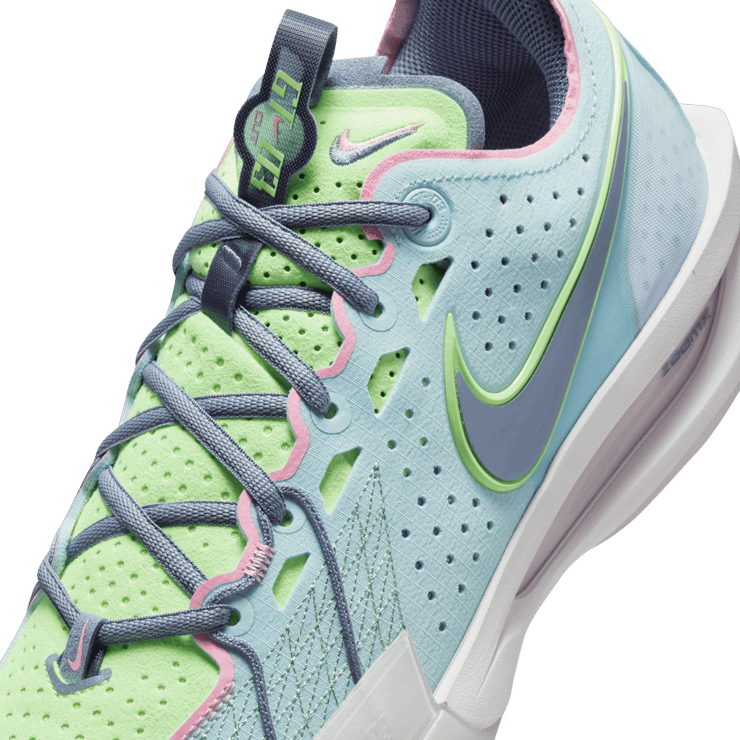 Nike Zoom GT Cut 3 Pastel Angle 4