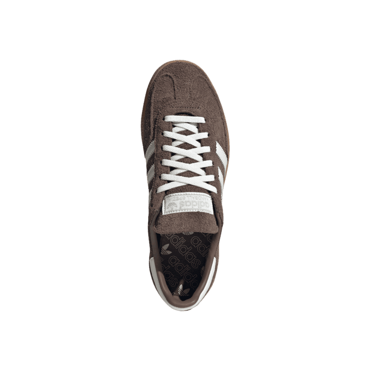 adidas Handball Spezial Earth Strata (W) Angle 0