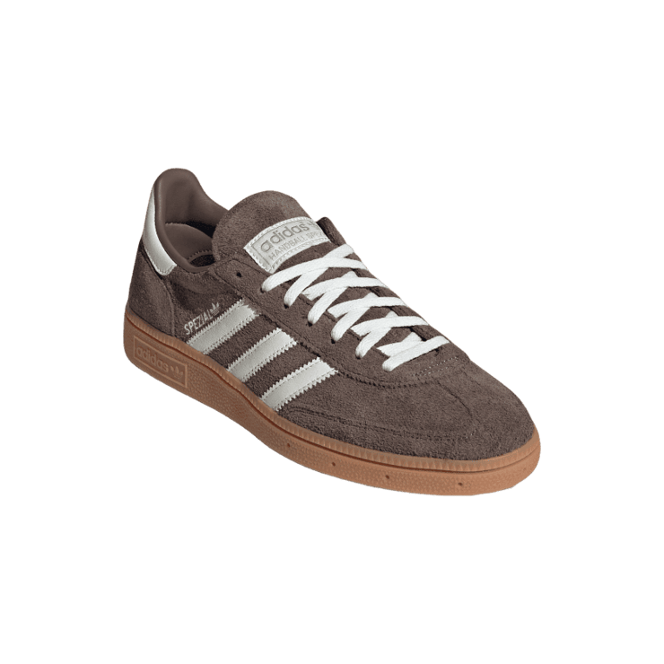 adidas Handball Spezial Earth Strata (W) Angle 2