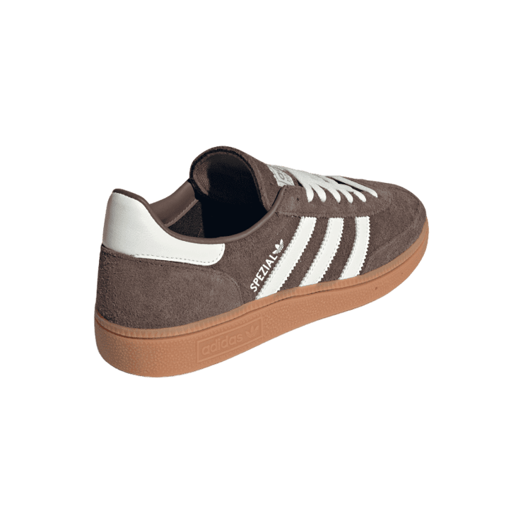 adidas Handball Spezial Earth Strata (W) Angle 3