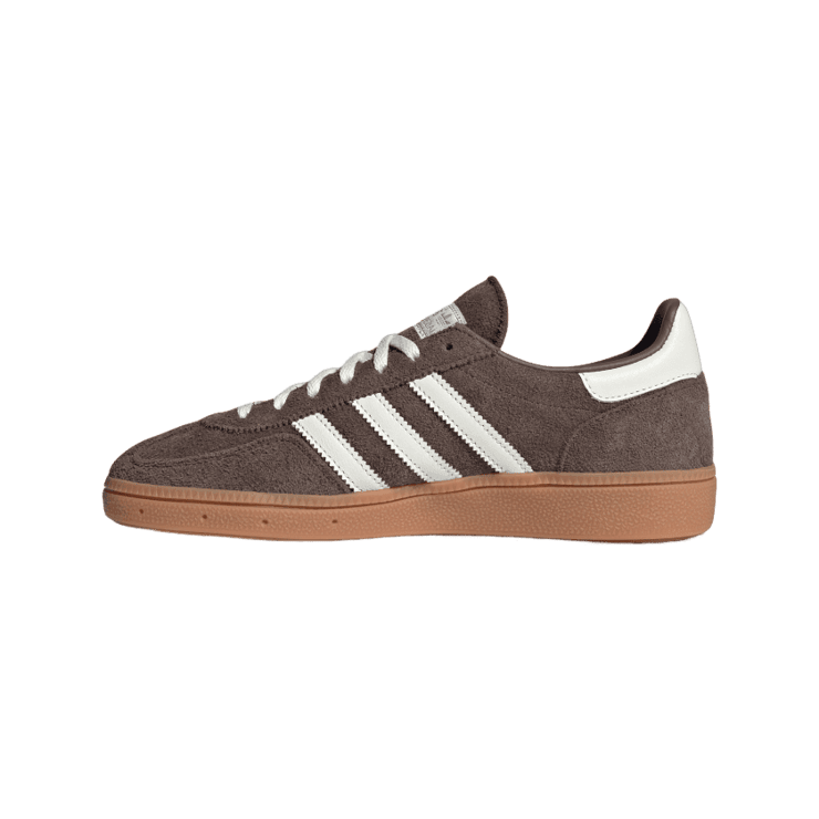 adidas Handball Spezial Earth Strata (W) Angle 4
