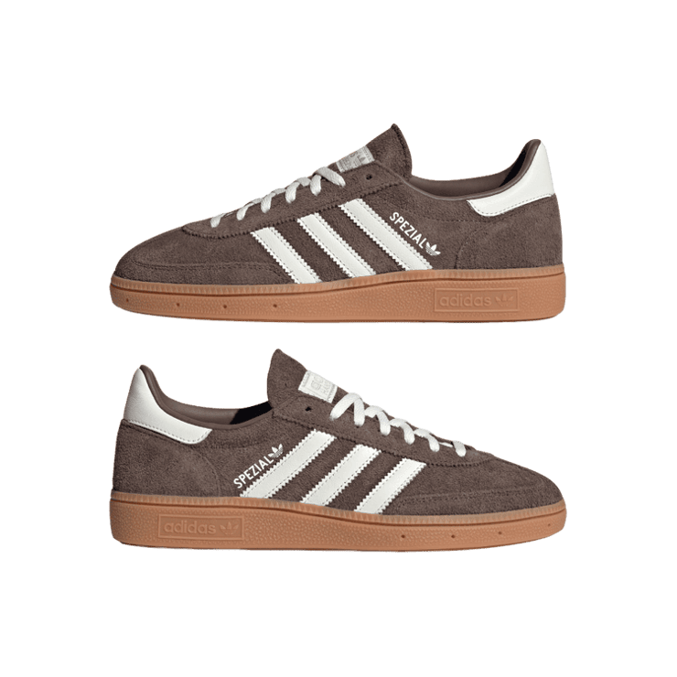 adidas Handball Spezial Earth Strata (W) Angle 5