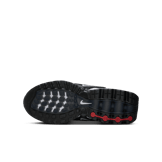 Nike Air Max DN Black White (GS) Angle 0