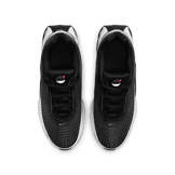 Nike Air Max DN Black White (GS) Angle 1