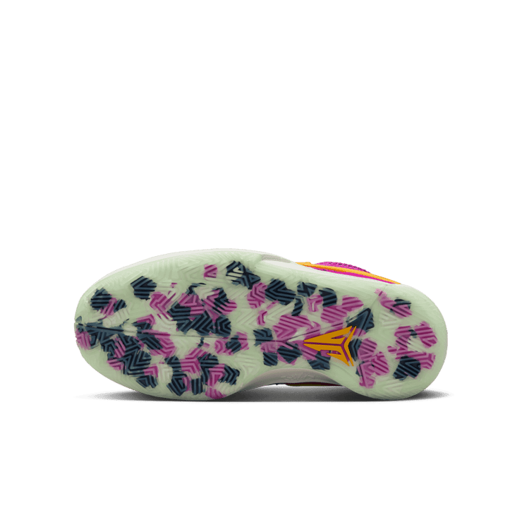 Nike Ja 1 Nike Camp (GS) Angle 0