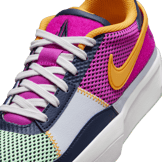 Nike Ja 1 Nike Camp (GS) Angle 4
