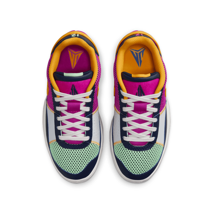 Nike Ja 1 Nike Camp (GS) Angle 1