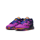 Nike LeBron 21 Nike Camp (GS) Angle 2
