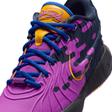 Nike LeBron 21 Nike Camp (GS) Angle 4