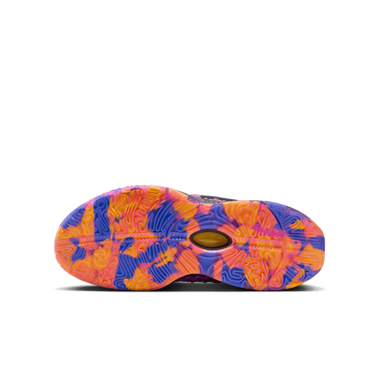 Nike LeBron 21 Nike Camp (GS) Angle 0