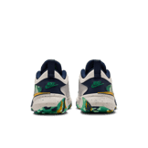 Nike Zoom Freak 5 Nike Camp (GS) Angle 3
