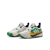Nike Zoom Freak 5 Nike Camp (GS) Angle 2