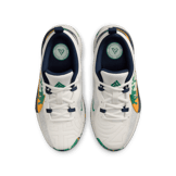 Nike Zoom Freak 5 Nike Camp (GS) Angle 1