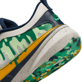 Nike Zoom Freak 5 Nike Camp (GS) Angle 5