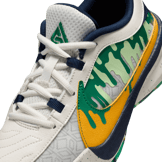 Nike Zoom Freak 5 Nike Camp (GS) Angle 4