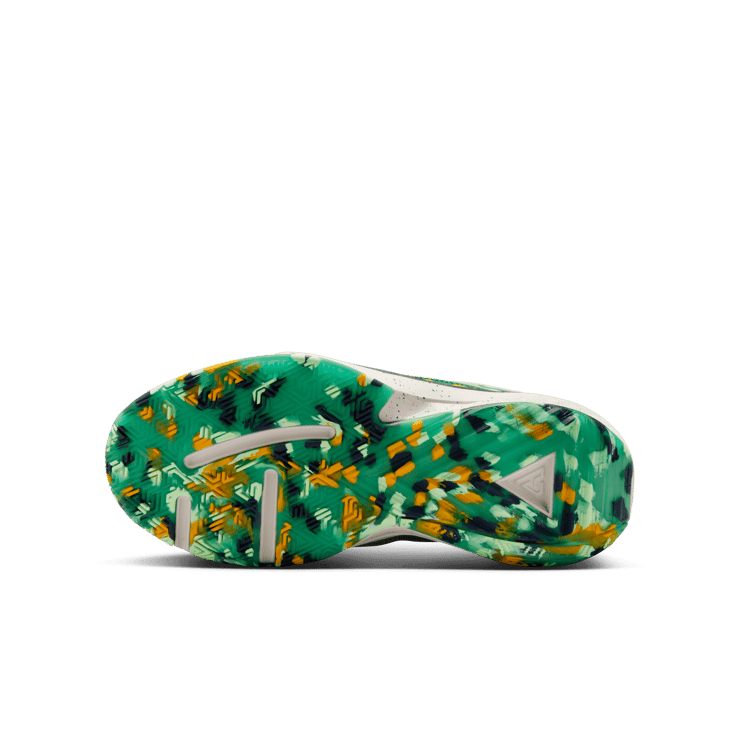 Nike Zoom Freak 5 Nike Camp (GS) Angle 0