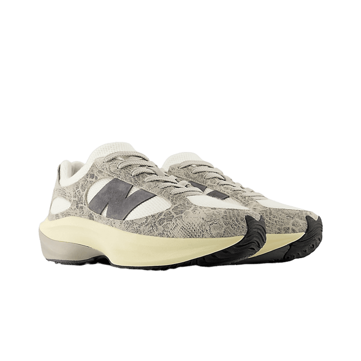 New Balance WRPD Runner Snakeskin Angle 2