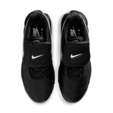 Nike Air Max Plus TNPO Black White (W) Angle 1