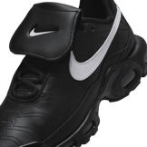 Nike Air Max Plus TNPO Black White (W) Angle 4