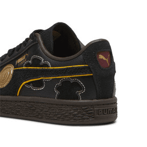 Puma Suede One Piece Blackbeard (PS) Angle 0