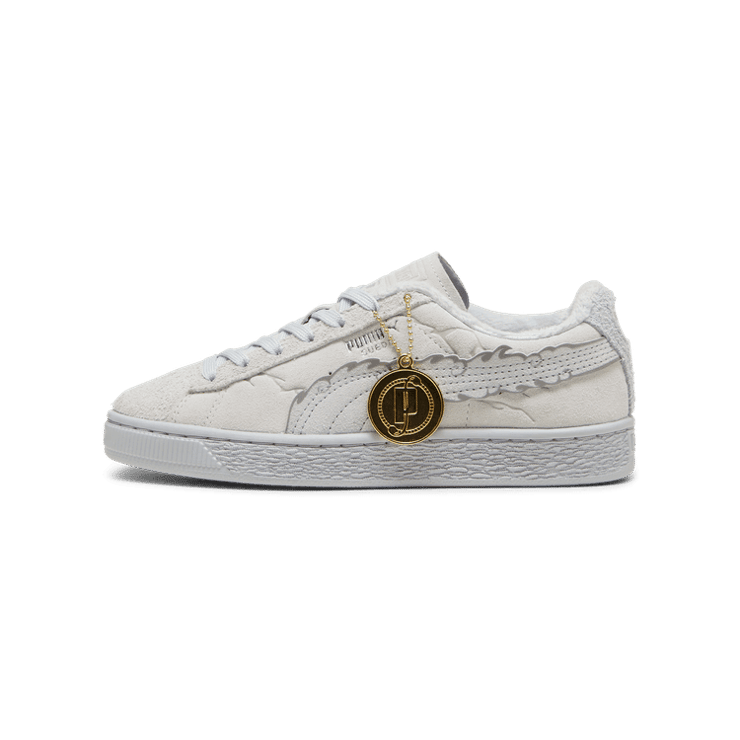 Puma Suede One Piece Luffy Fifth Gear (GS) Angle 1