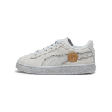 Puma Suede One Piece Luffy Fifth Gear (PS) Angle 1