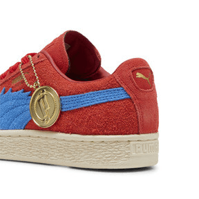 Puma Suede One Piece Buggy (GS) Angle 0