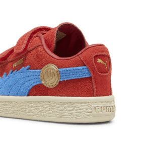 Puma Suede One Piece Buggy (TD) Angle 0