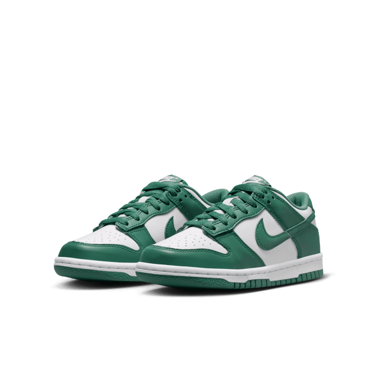 Nike Dunk Low Bicoastal (GS) Angle 2