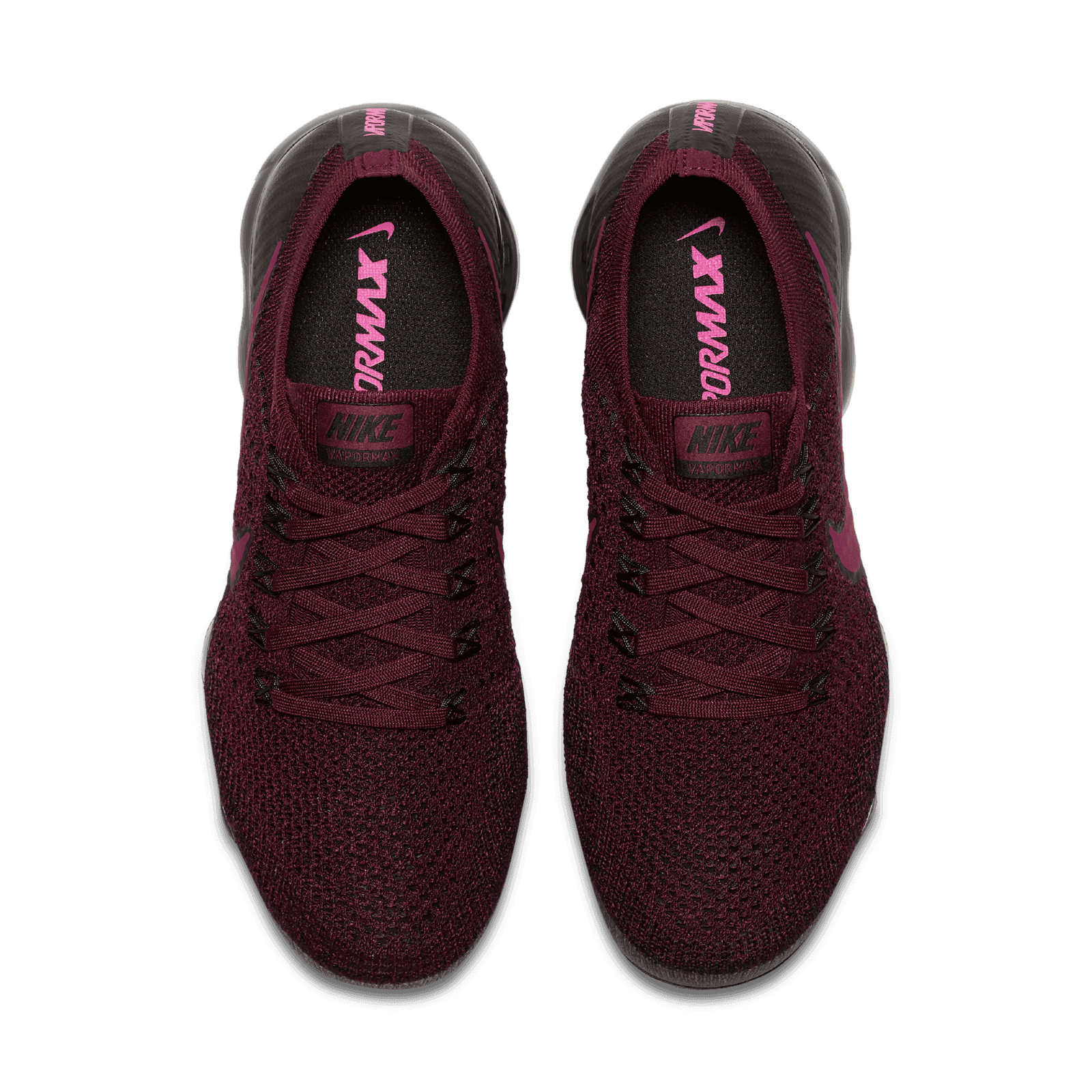 nike air vapormax berry