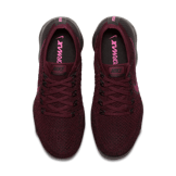 Nike Air VaporMax 'Berry Purple' (W) Angle 1