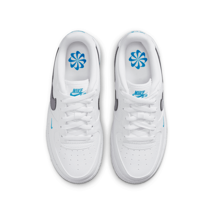 Nike Air Force 1 Impact Next Nature (GS) Angle 1