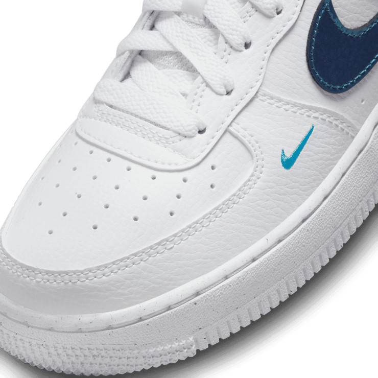 Nike Air Force 1 Impact Next Nature (GS) Angle 4