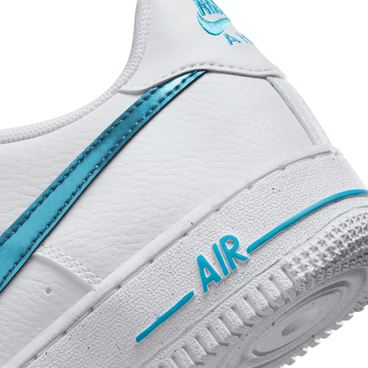 Nike Air Force 1 Impact Next Nature (GS) Angle 5