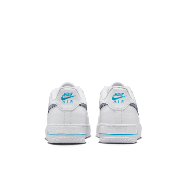 Nike Air Force 1 Impact Next Nature (GS) Angle 3
