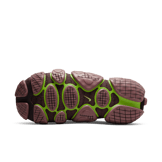 Nike ISPA Link Off Noir Limelight Angle 0