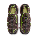 Nike ISPA Link Off Noir Limelight Angle 1