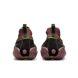 Nike ISPA Link Off Noir Limelight Angle 3