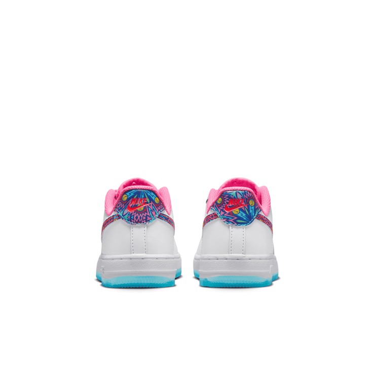 Nike Force 1 Low 'All-Star 2023' (PS) Angle 4