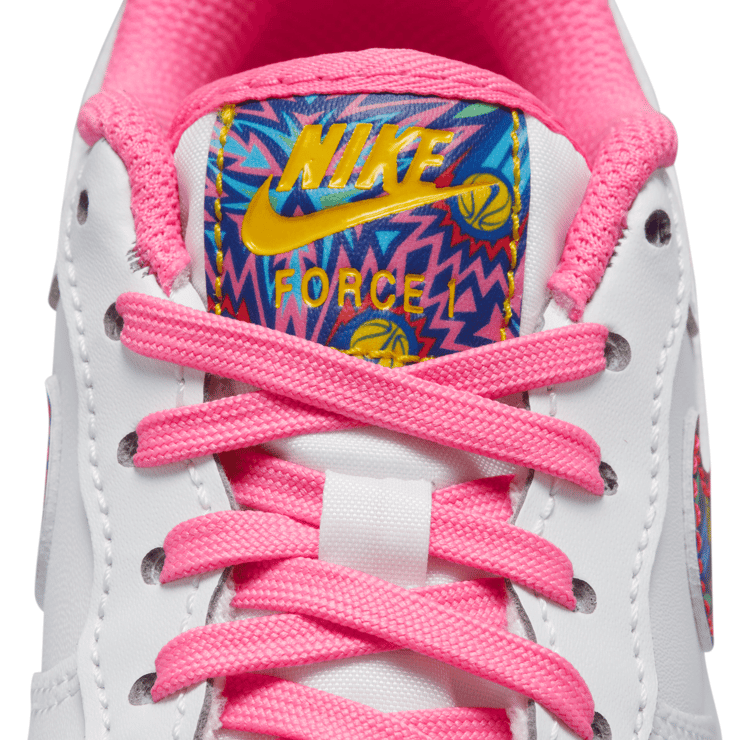 Nike Force 1 Low 'All-Star 2023' (PS) Angle 7