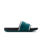 Nike Offcourt (Philadelphia Eagles) Offcourt Slides Angle 3