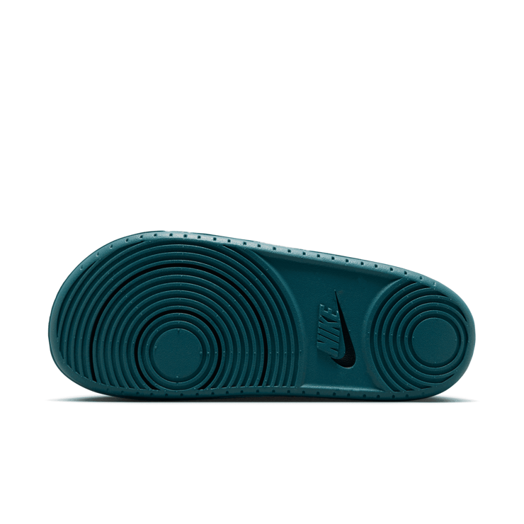 Nike Offcourt (Philadelphia Eagles) Offcourt Slides Angle 2