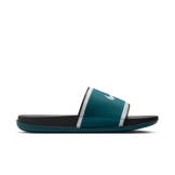 Nike Offcourt (Philadelphia Eagles) Offcourt Slides Angle 4
