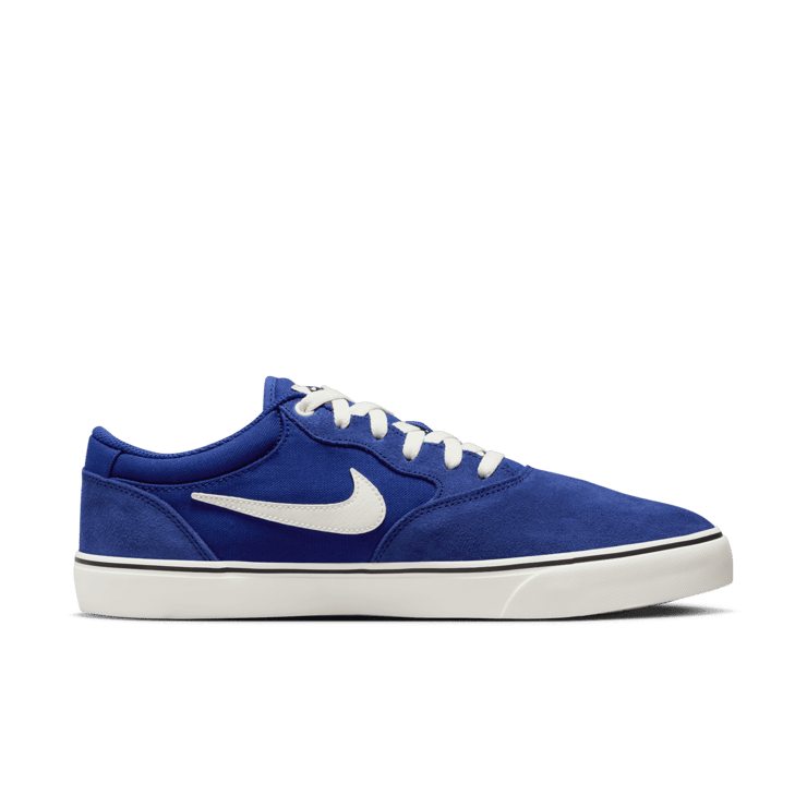 Nike SB Chron 2 Skate Angle 1