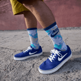 Nike SB Chron 2 Skate Angle 7