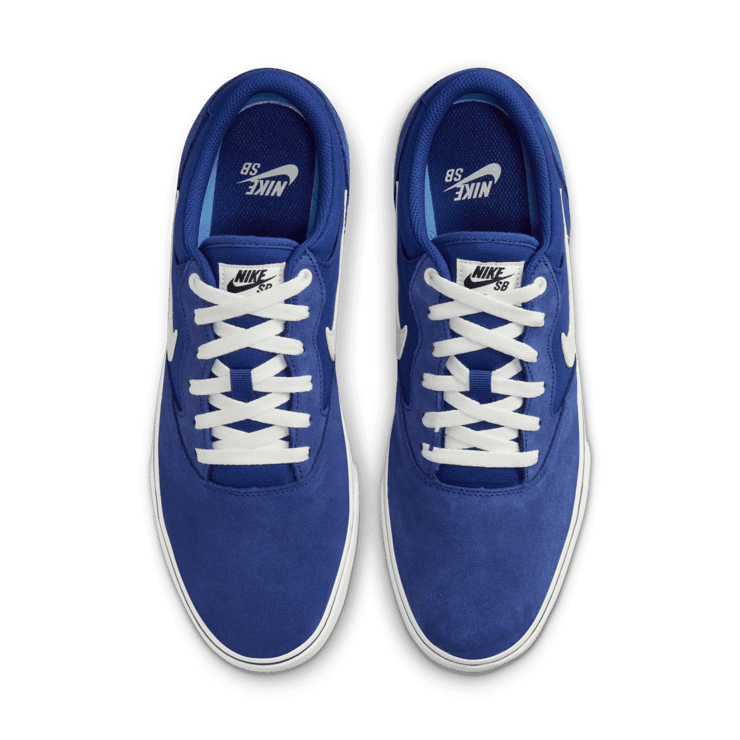 Nike SB Chron 2 Skate Angle 2