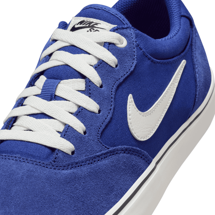 Nike SB Chron 2 Skate Angle 5